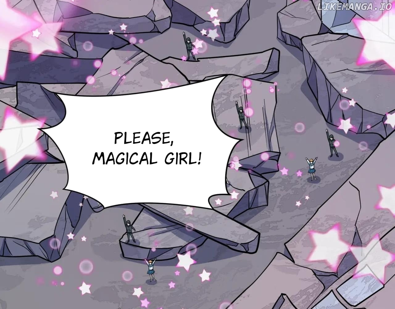 Era of the Haunted Chapter 505 - page 85